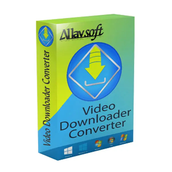 Allavsoft Video Downloader and Converter Software Repair World