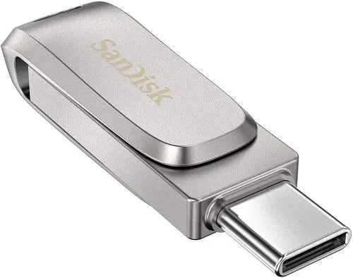 Get USB-C Stick Instead +£16 Software Repair World