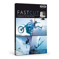 MAGIX Fastcut Standalone