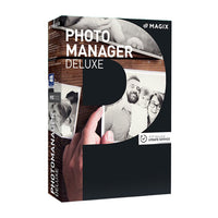 MAGIX Photo Manager Deluxe 17