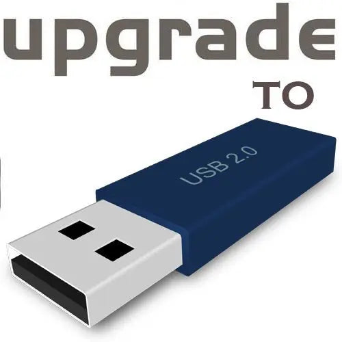 Upgrade Selected Mac OS to USB Flash Drive