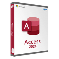 Microsoft Access 2024 1 PC Lifetime Bind License Key